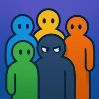 Who Is Agent? - Party Game