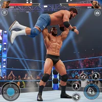 Pro Wrestling Final Fighter