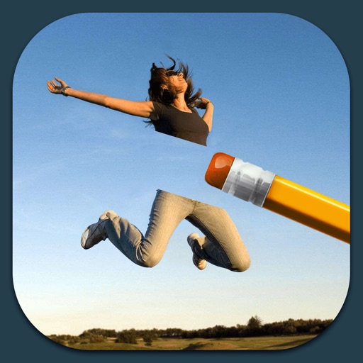 Recenzia Photo Retouch-Object Removal