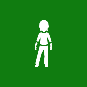 Originálne Xbox avatary