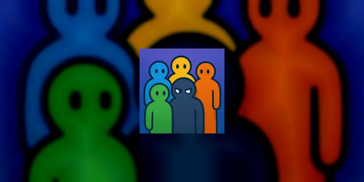 Who Is Agent? - Party Game