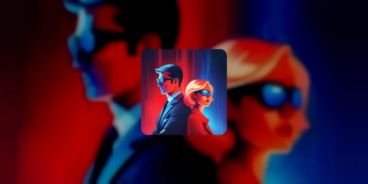 Secret Agent
